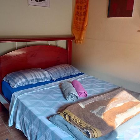 O Brejo Encantado Hospedagem E Hostel Embu Eksteriør billede